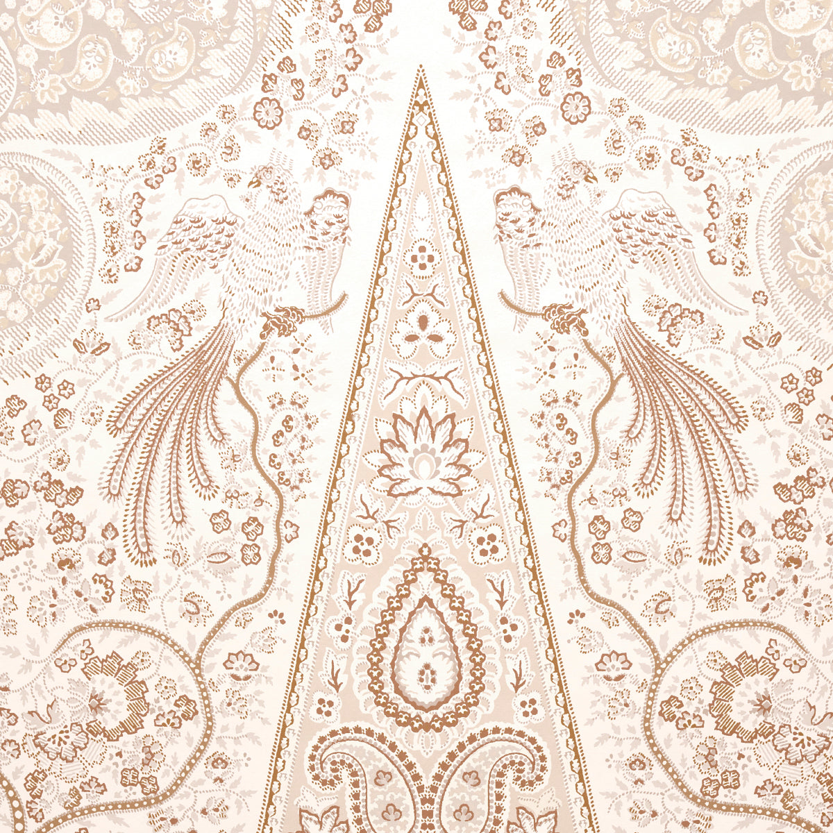 COLMERY-PAISLEY-PANEL-SET-PARCHMENT-SCHUMACHER-5015511