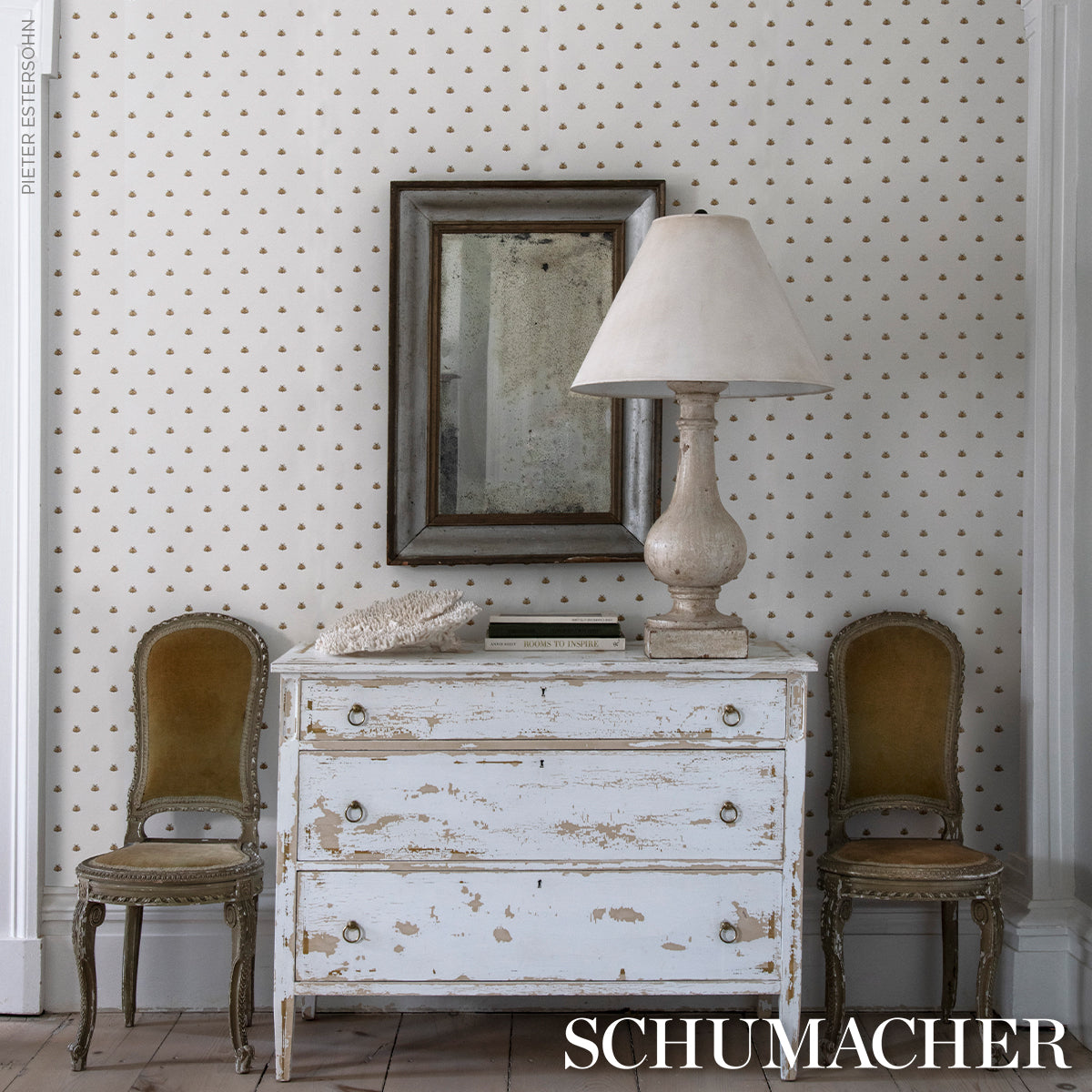 HUBERTS-BEES-WHITE-GOLD-SCHUMACHER-5015530