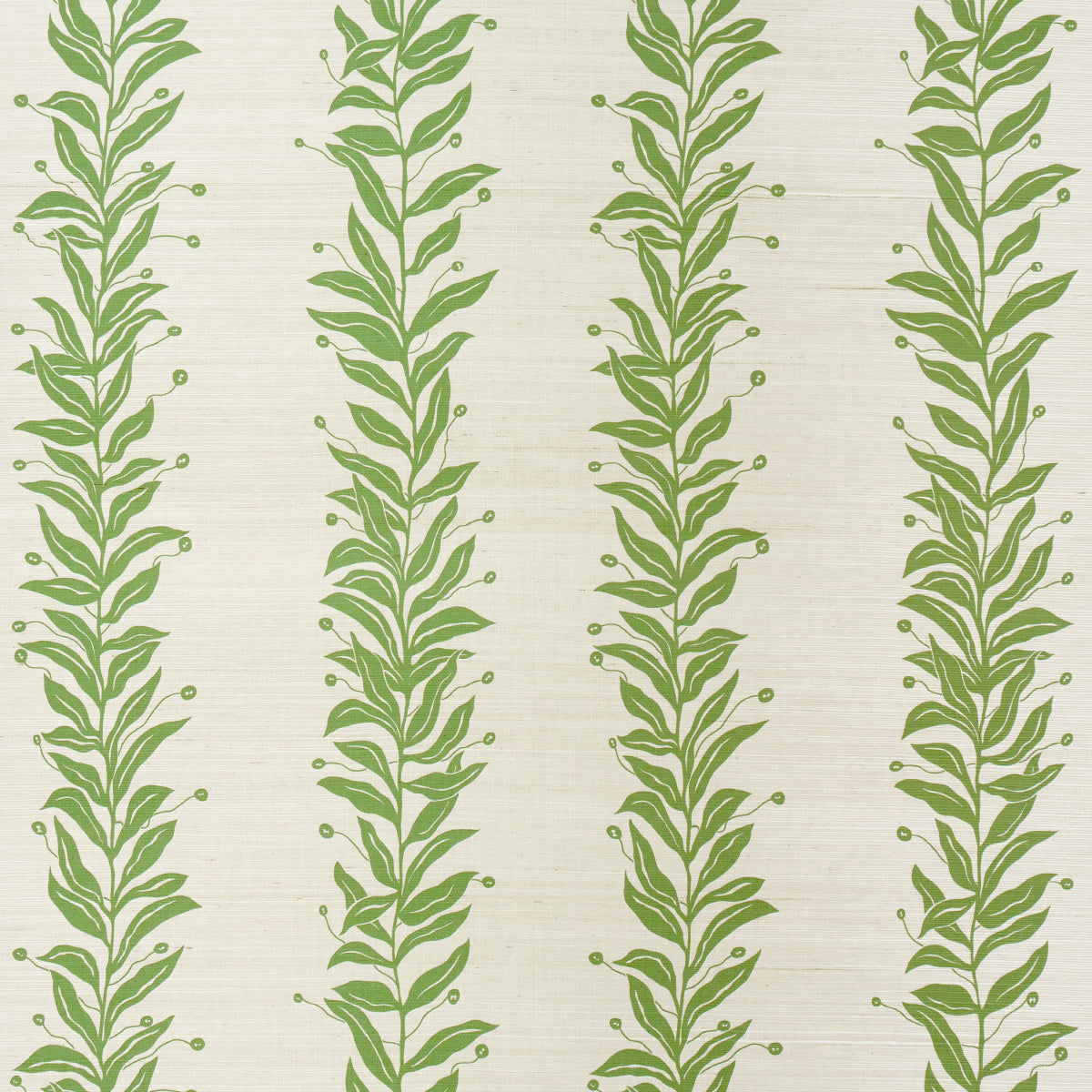 TENDRIL-STRIPE-SISAL-OLIVE-SCHUMACHER-5015560