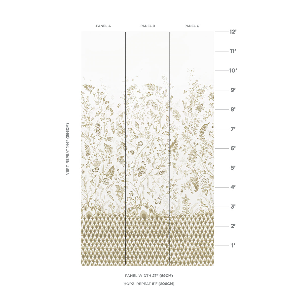 CHINOISERIE-GRANDE-PANEL-SET-NEUTRAL-SCHUMACHER-5015822