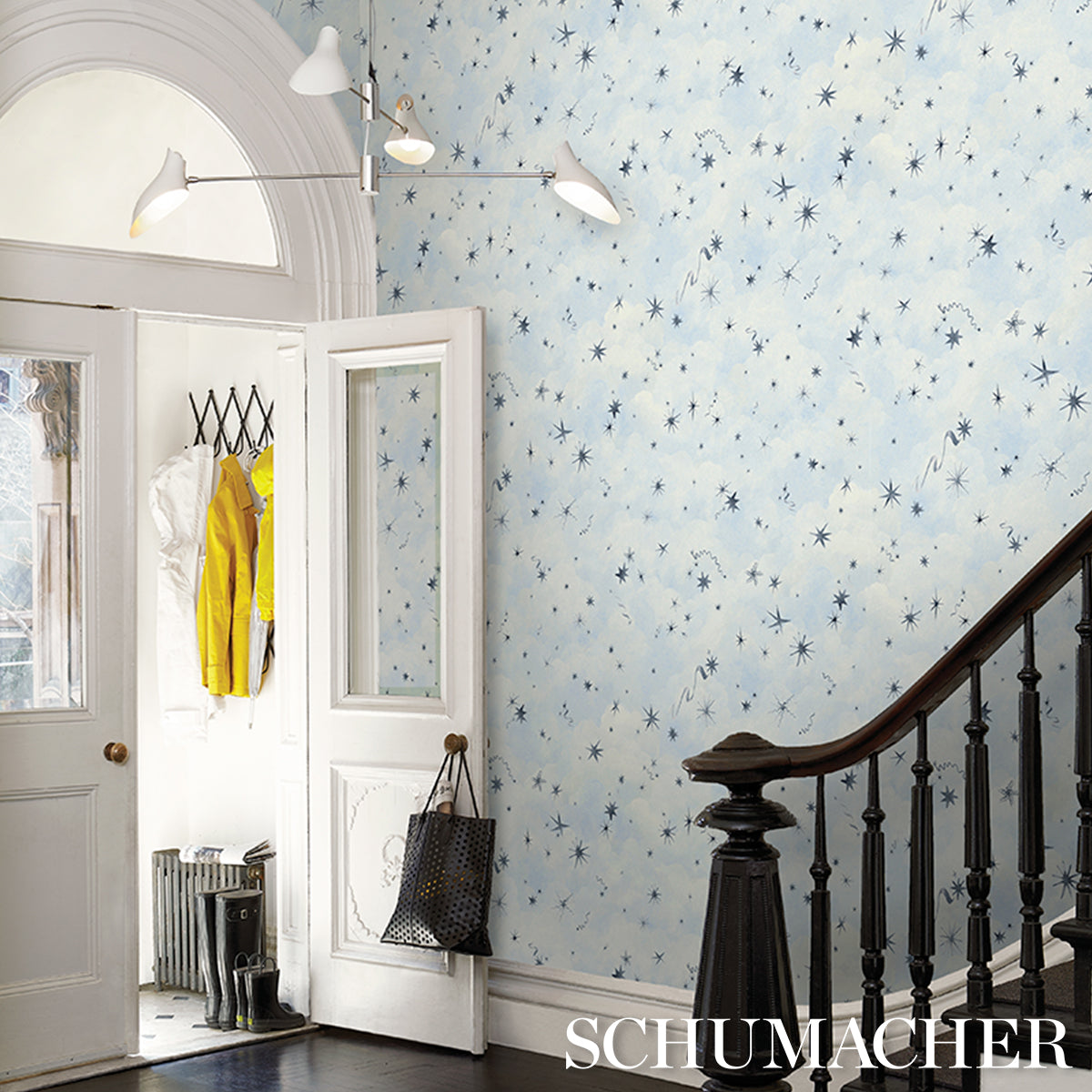 LUMINARIES-CLEAR-BLUE-SCHUMACHER-5016010