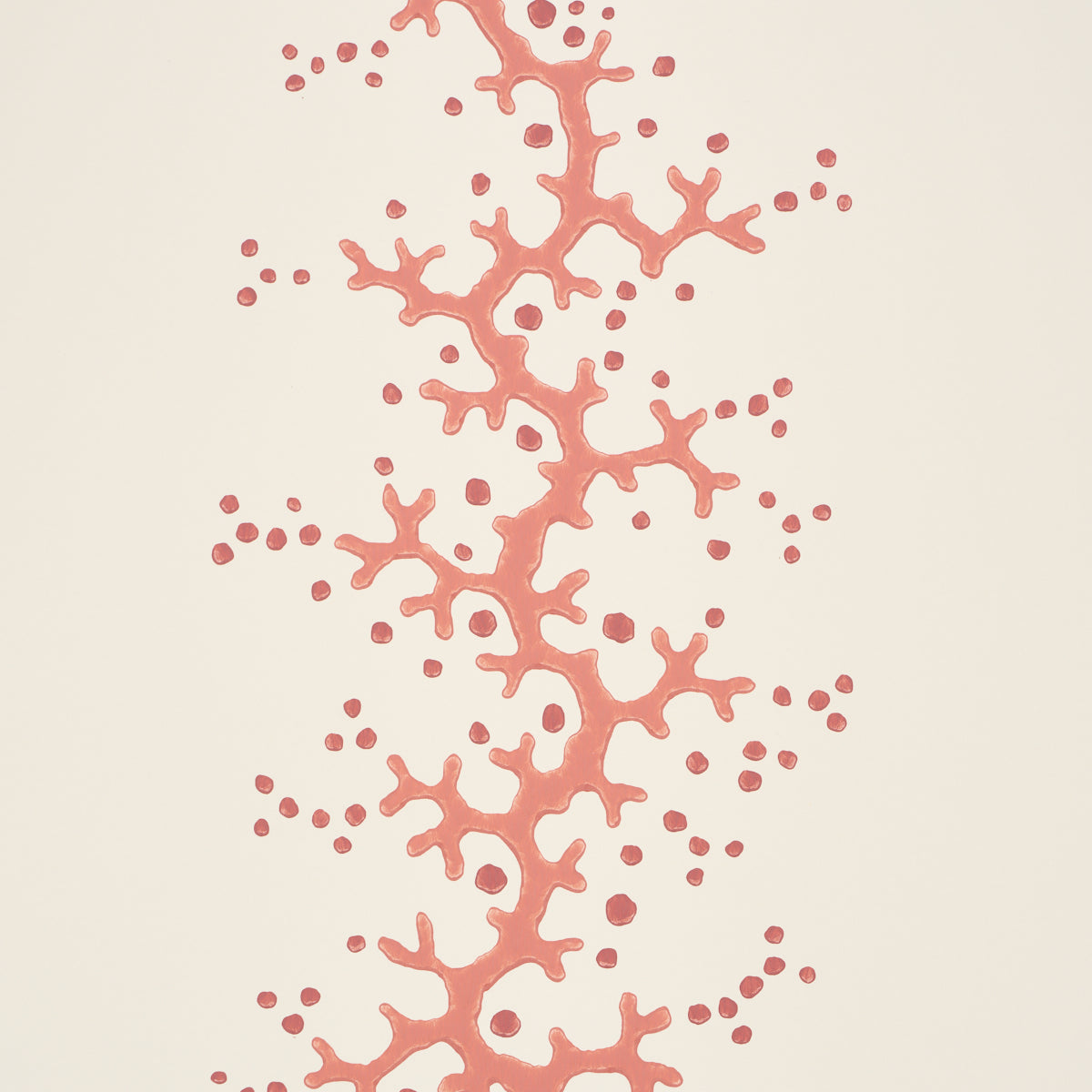 CORAL-STRIPE-CORAL-SCHUMACHER-5016450