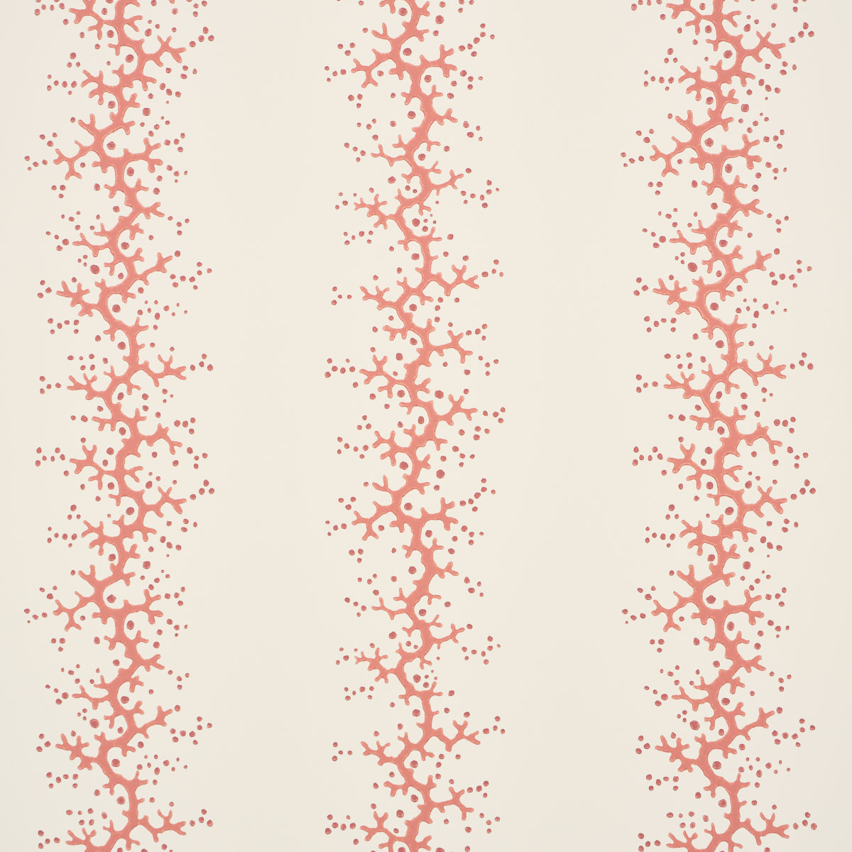 CORAL-STRIPE-CORAL-SCHUMACHER-5016450