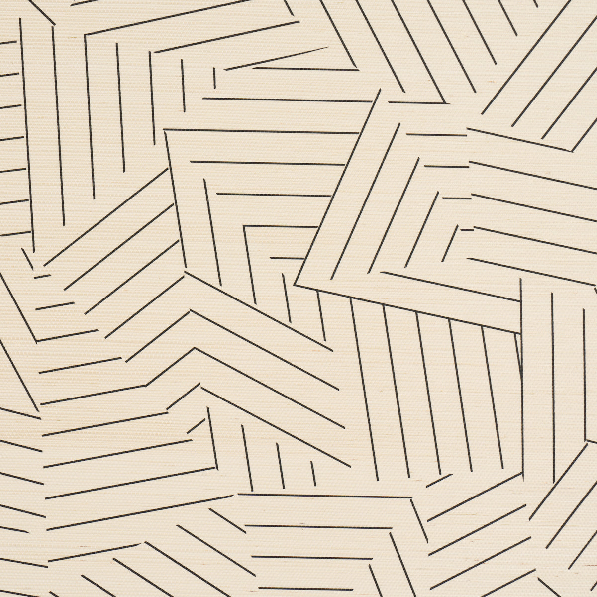 DECONSTRUCTED-STRIPE-SISAL-BLACK-SCHUMACHER-5016580