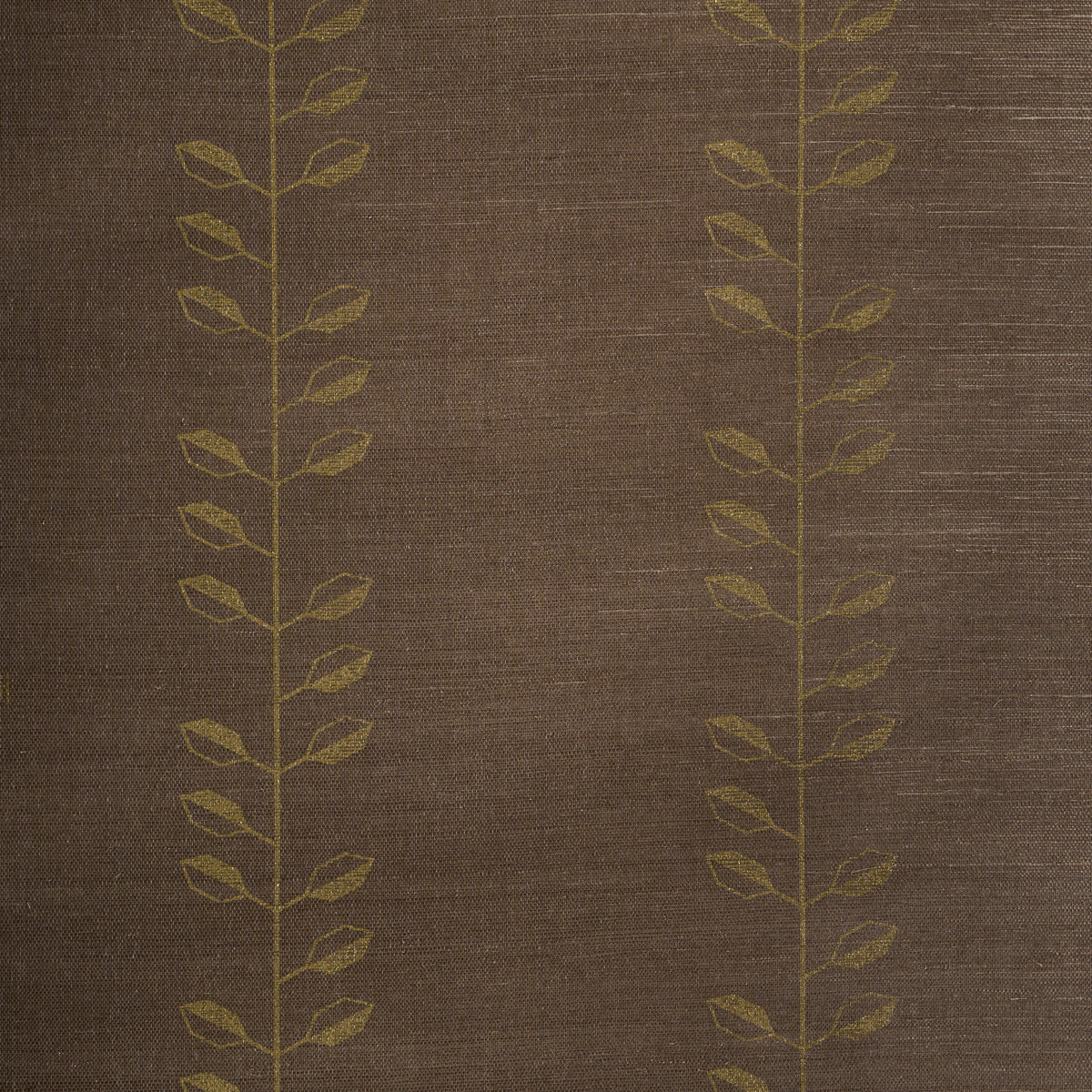 GEO-LEAF-SISAL-METALLIC-GOLD-SEPIA-SCHUMACHER-5016701