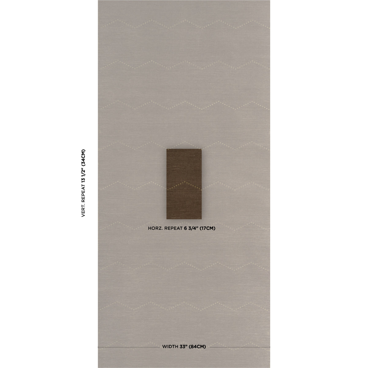 RIVET-STRIPE-SISAL-SEPIA-SCHUMACHER-5016712