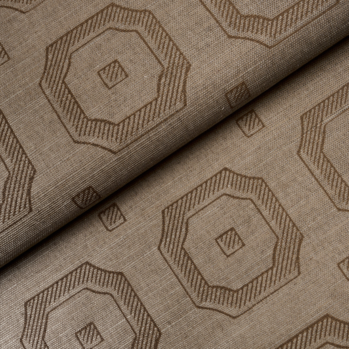 BEVELED-FRAME-SISAL-SEPIA-SCHUMACHER-5016732