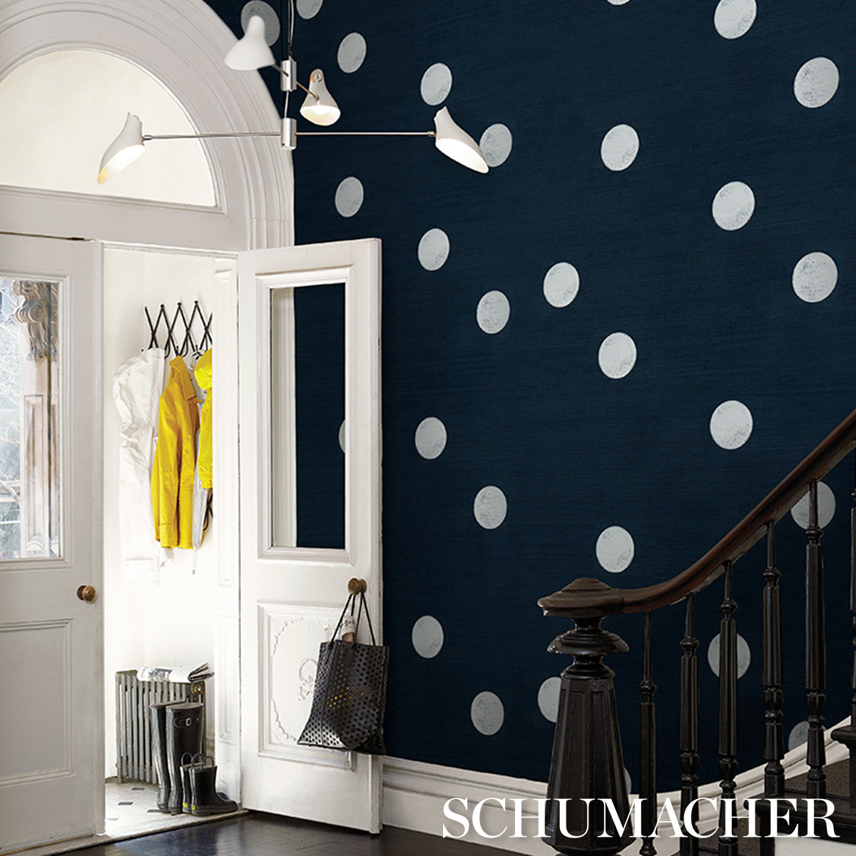 MONTE-CARLO-SISAL-2-PANEL-SET-INDIGO-SCHUMACHER-5016842