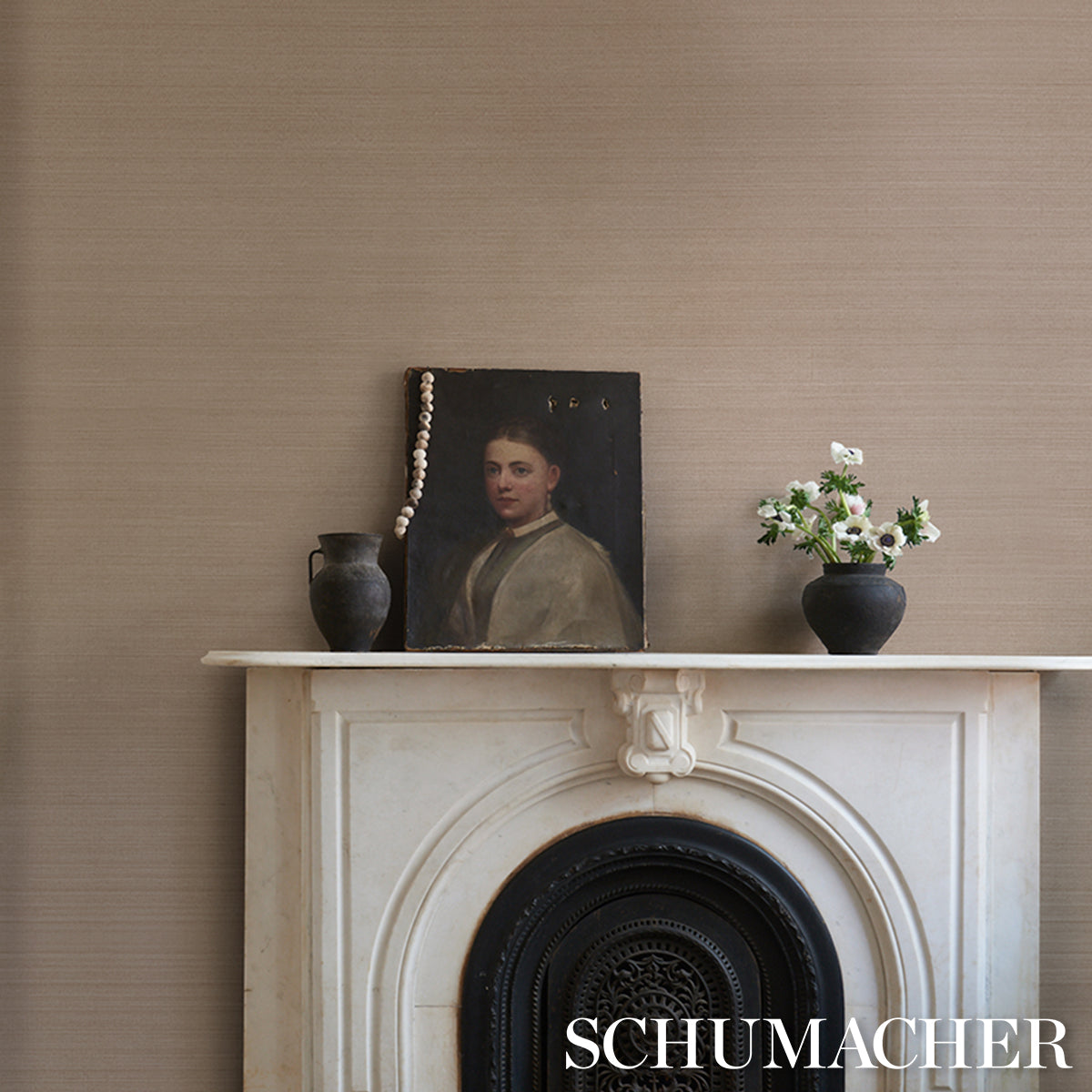 MUSA-ABACA-WALLCOVERING-ANTIQUE-BLUSH-SCHUMACHER-5016871