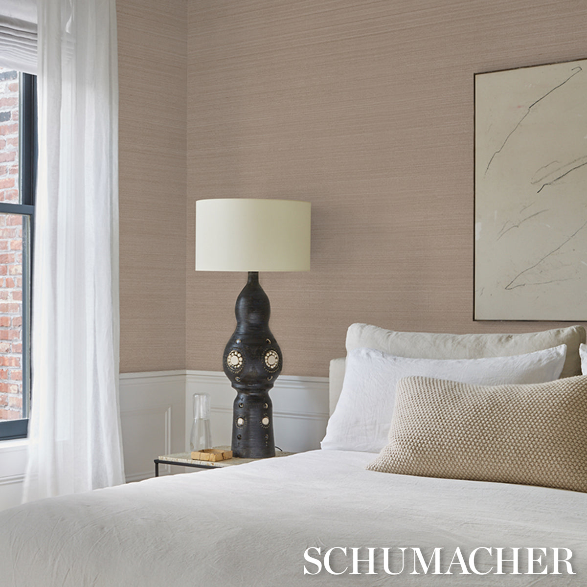 MUSA-ABACA-WALLCOVERING-ANTIQUE-BLUSH-SCHUMACHER-5016871