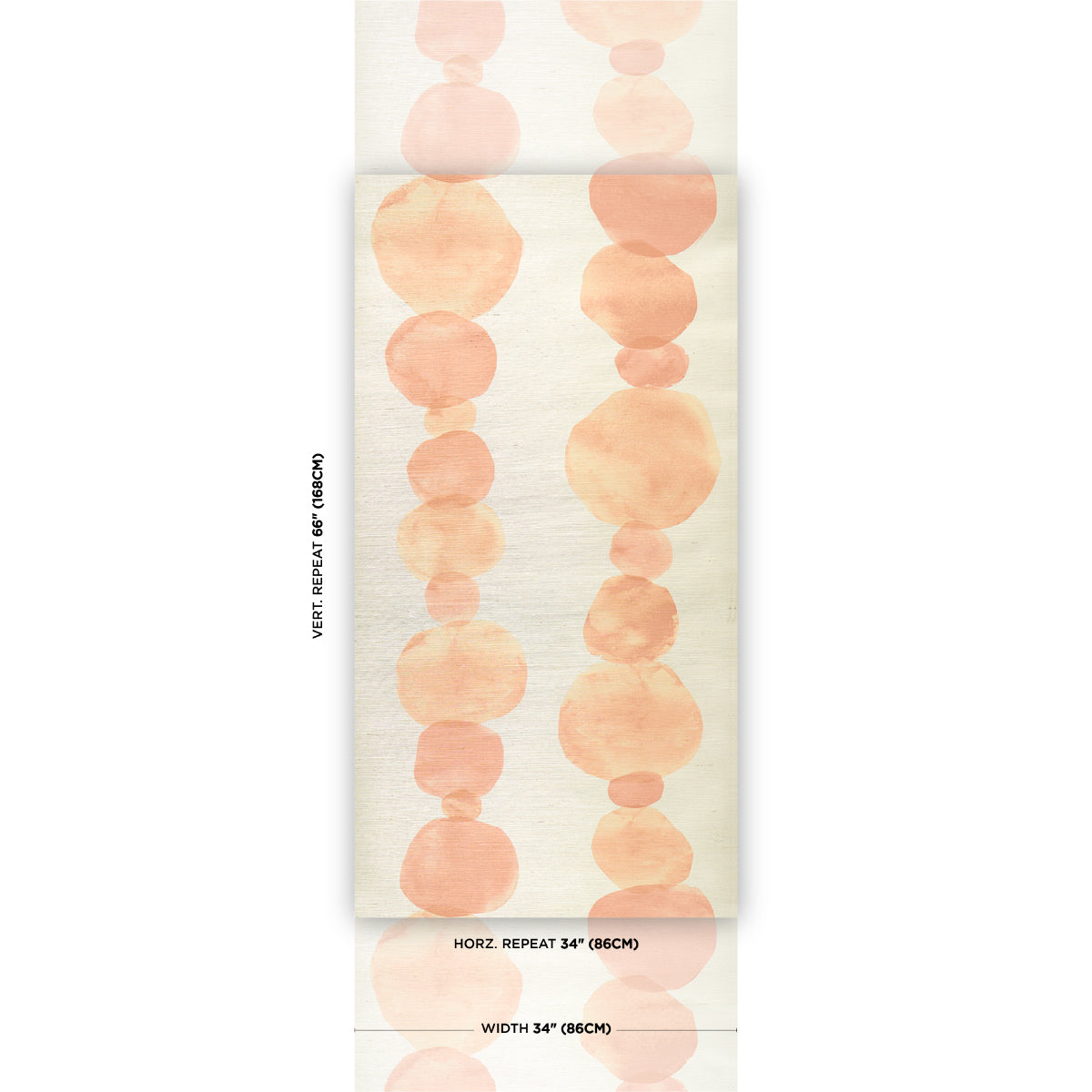 HYPERION-SISAL-PEACH-SCHUMACHER-5016911