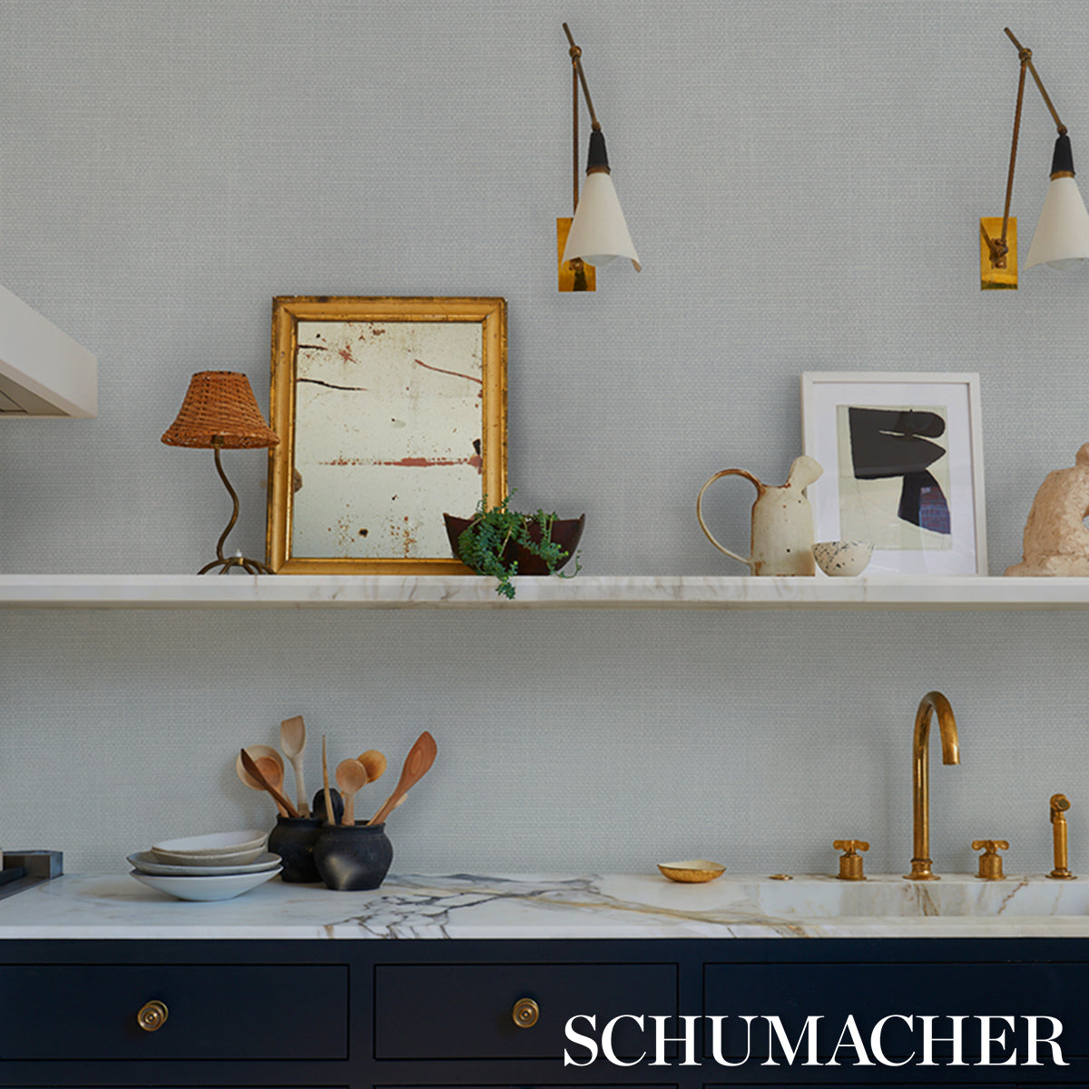 LINEN-GESSO-VINYL-MIST-SCHUMACHER-5017285