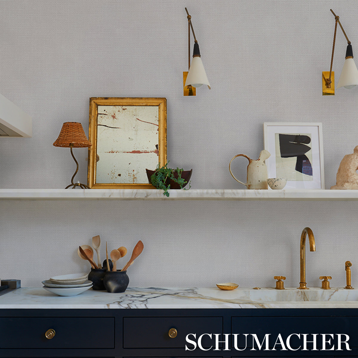 LINEN-GESSO-VINYL-IVORY-SCHUMACHER-5017280