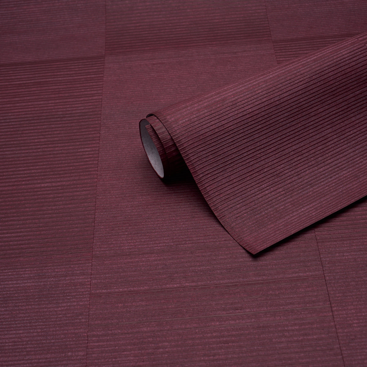 QUINTON-OFFSET-RIB-WALLCOVERING-OXBLOOD-SCHUMACHER-5017411