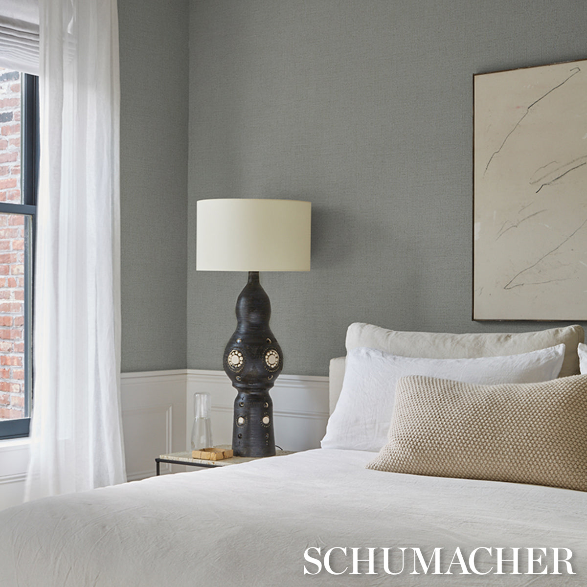 BANBRIDGE-LINEN-VINYL-MINERAL-SCHUMACHER-5017493