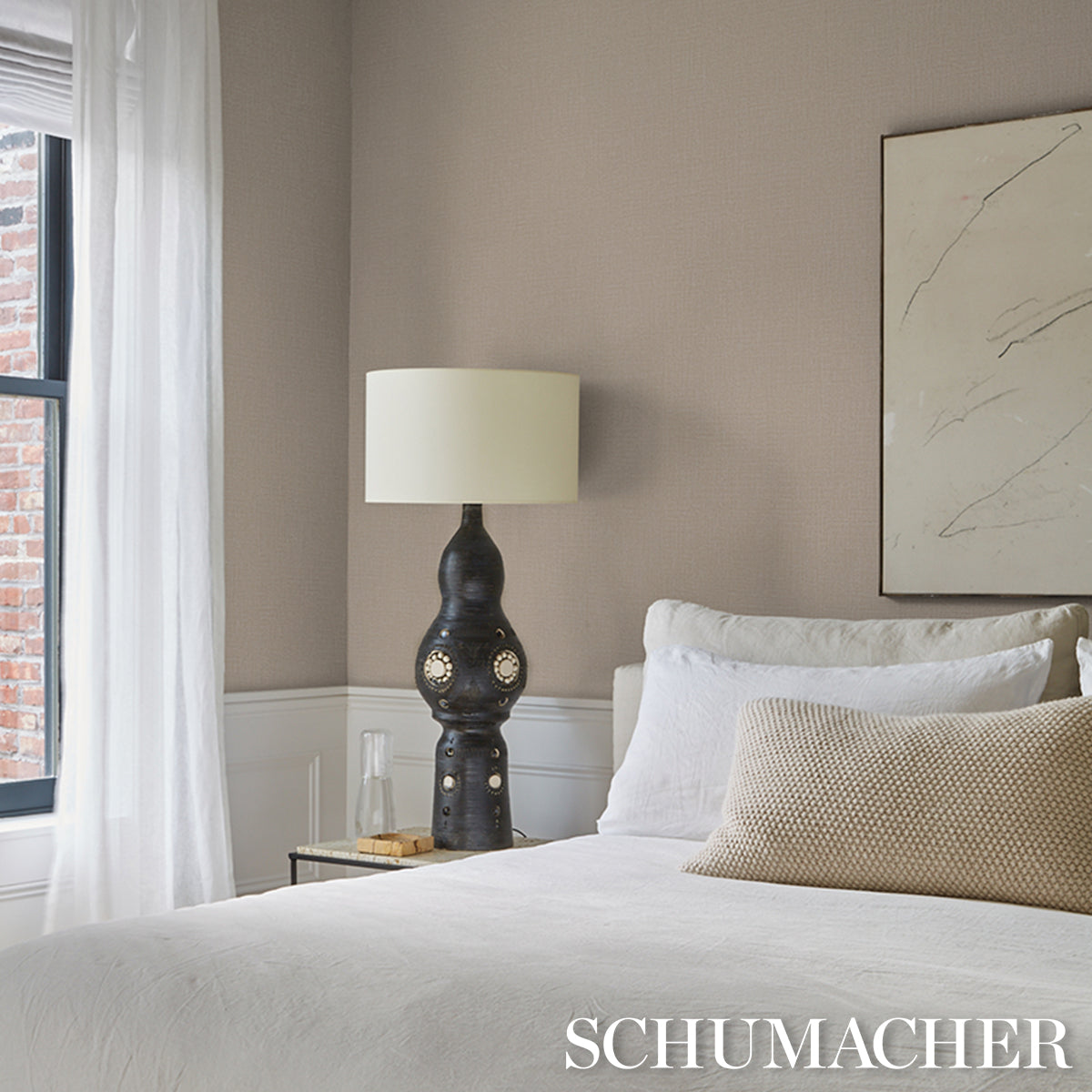 CAMPAGNE-LINEN-VINYL-FLAX-SCHUMACHER-5017521