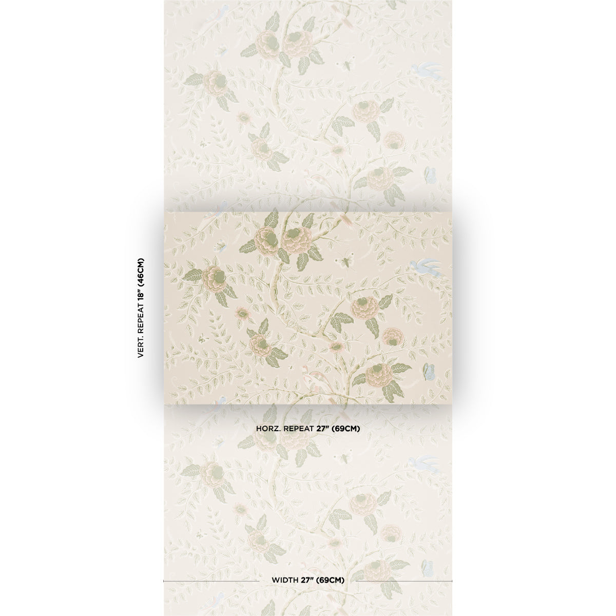 TOLE-BIRD-PETAL-SCHUMACHER-5017541