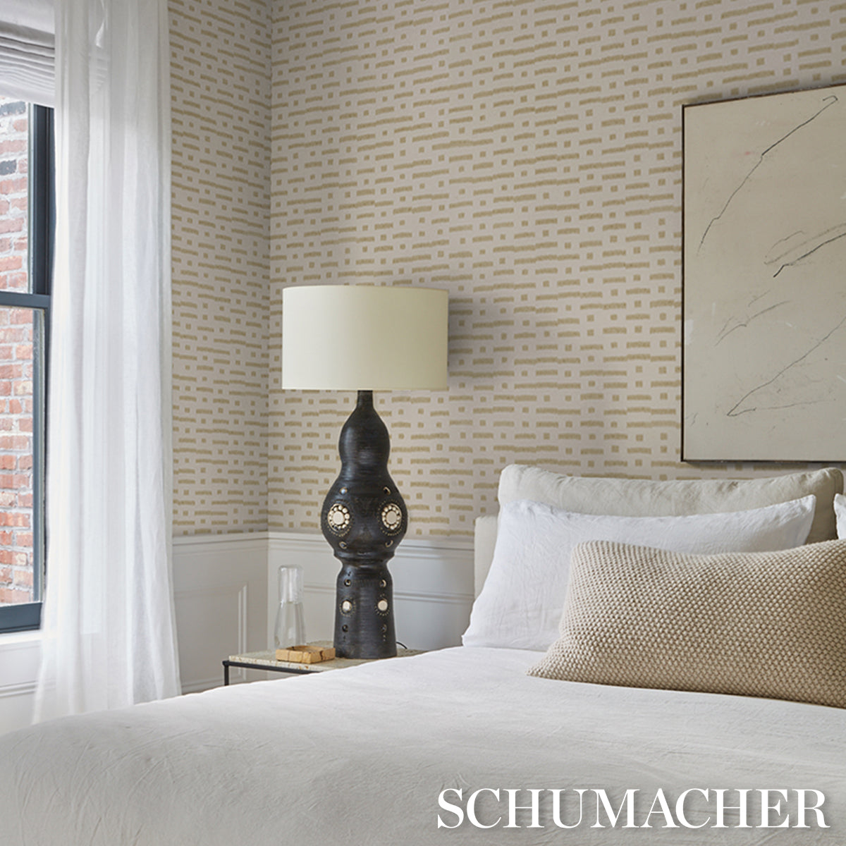 ABSTRACT-IKAT-SISAL-BEIGE-SCHUMACHER-5017591