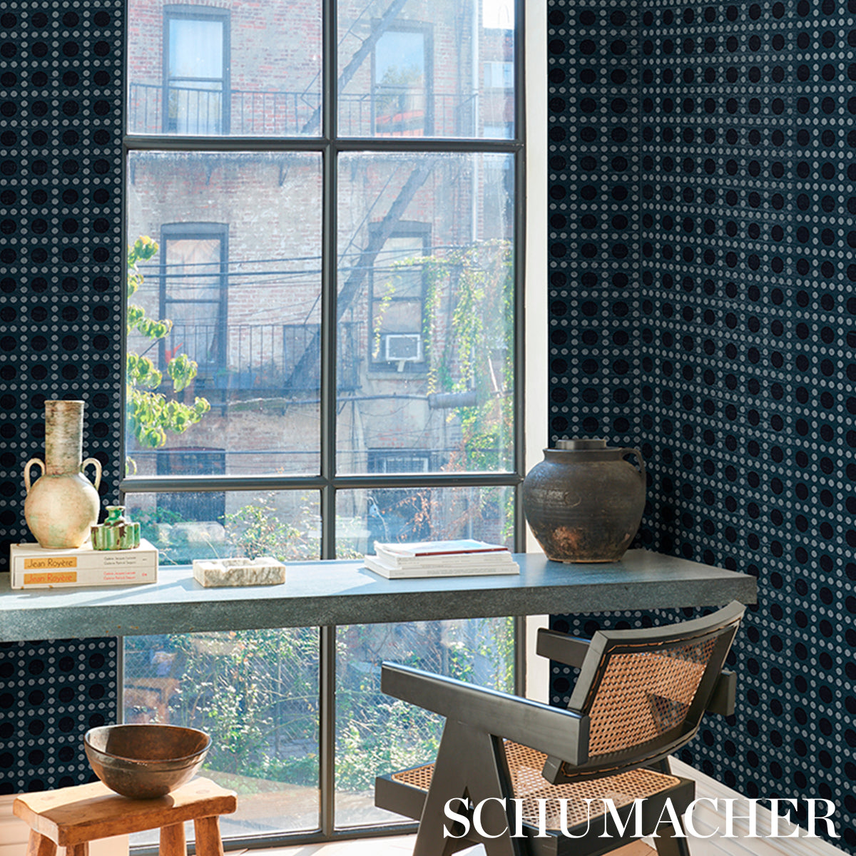 PUNTINI-SISAL-INDIGO-SCHUMACHER-5017873