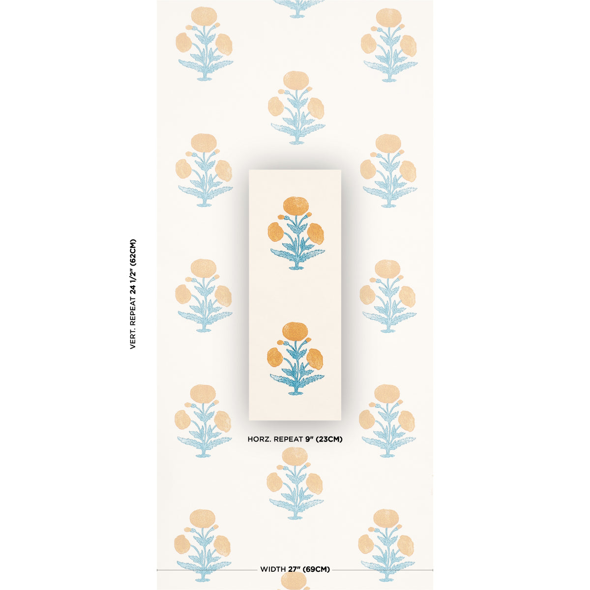POPPY-PRINT-MUSTARD-SKY-SCHUMACHER-5017981