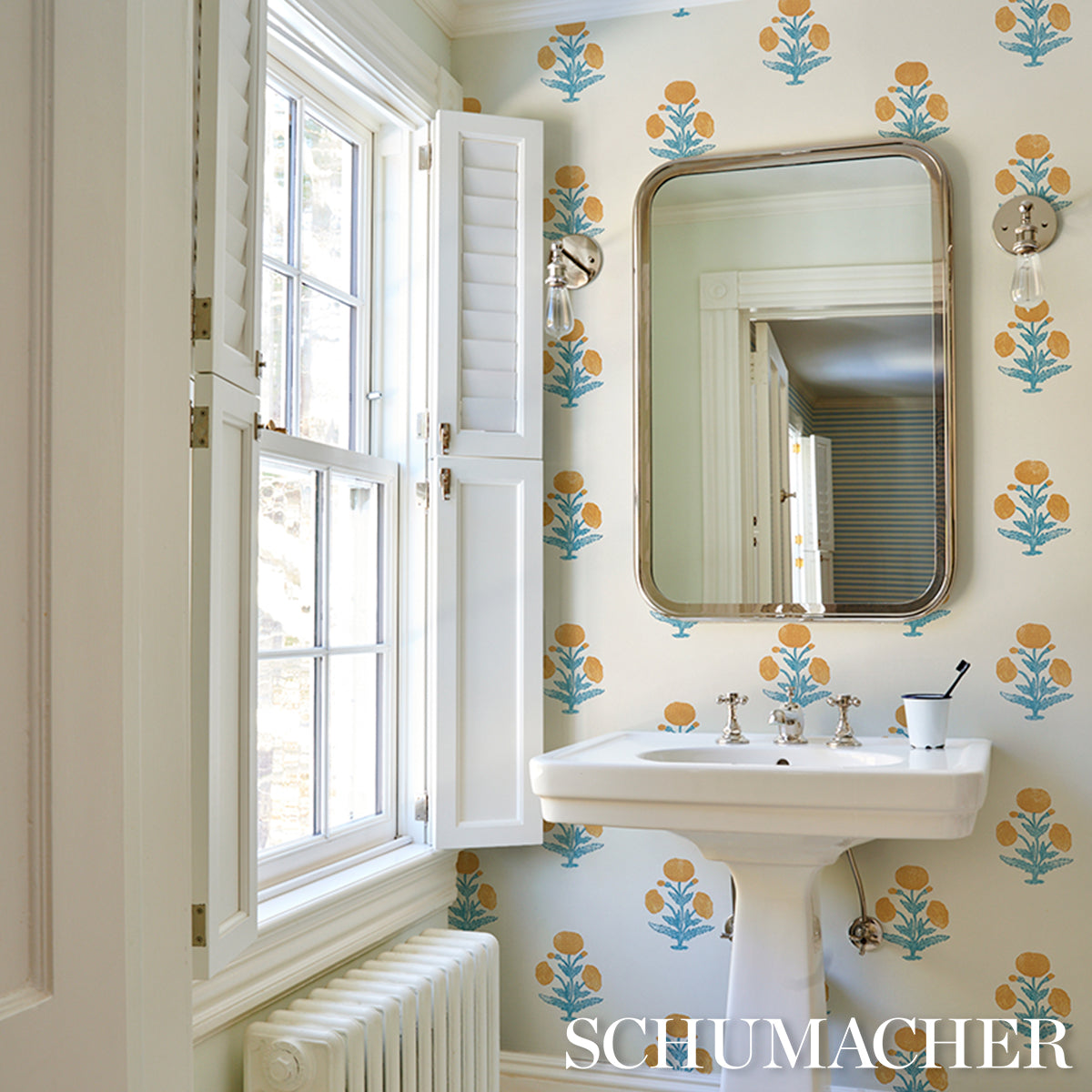 POPPY-PRINT-MUSTARD-SKY-SCHUMACHER-5017981