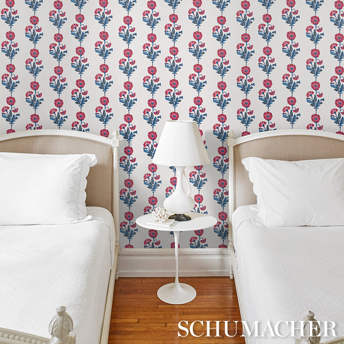 DIANTHUS-PRINT-INDIGO-IRON-SCHUMACHER-5017990