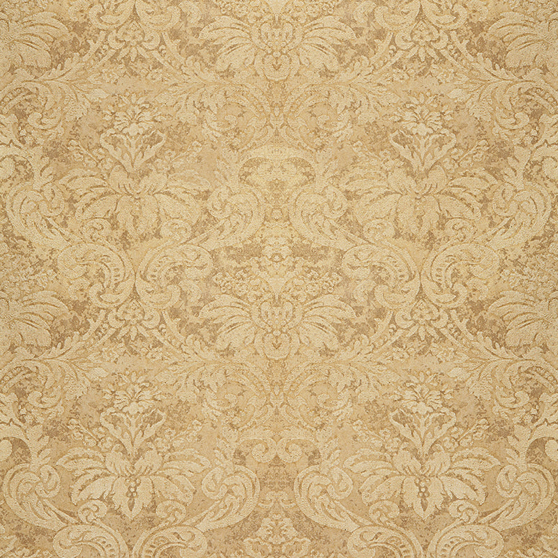 DAMASCO-METALLICO-GOLD-LEAF-SCHUMACHER-529911