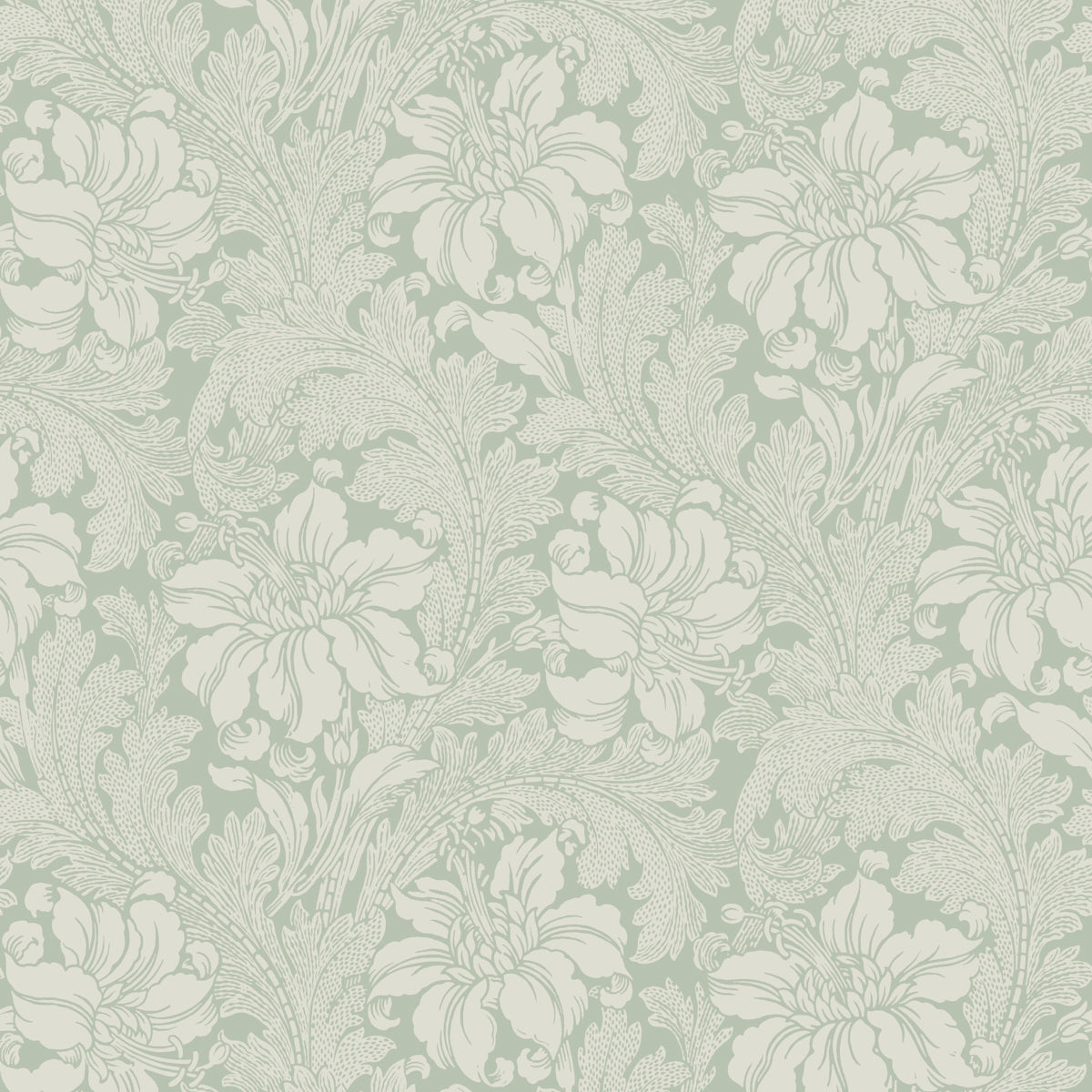 ACANTHUS-GARDEN-SAGE-SCHUMACHER-5350