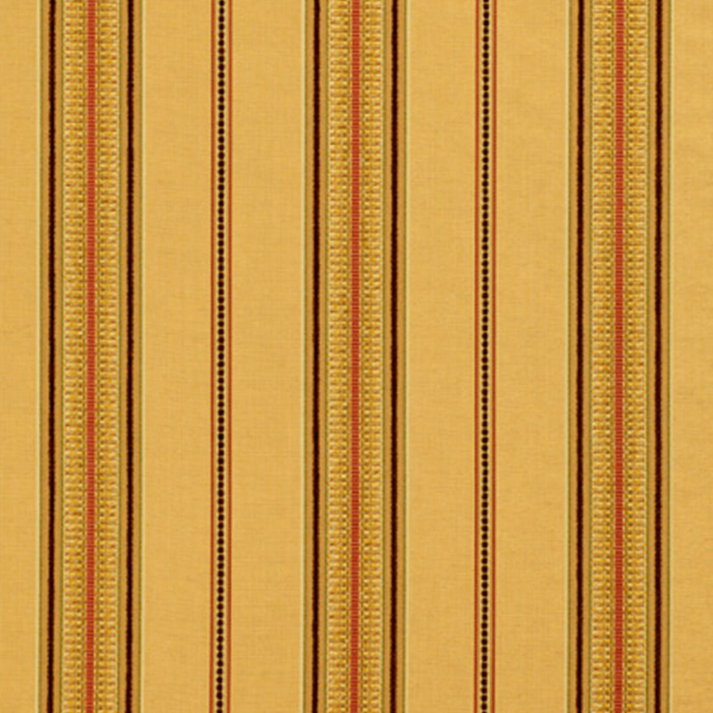 SINCLAIR-CHENILLE-STRIPE-CAMEL-SCHUMACHER-54062
