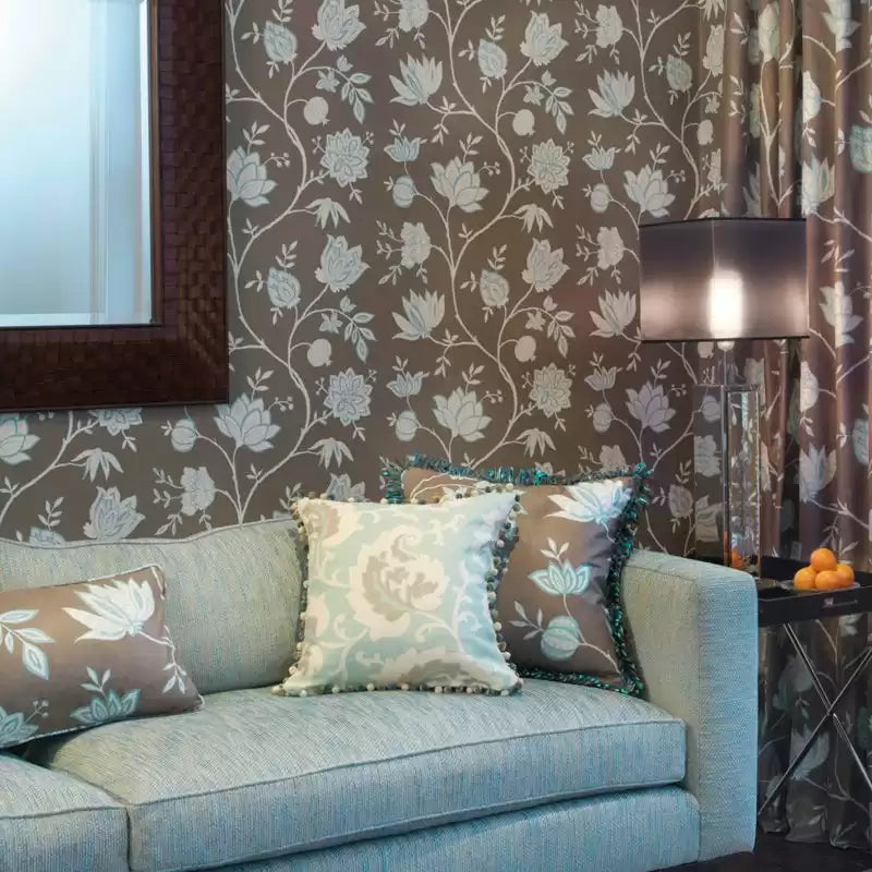 Miradouro Monchique - Osborne & Little - W5640-09 Wallcovering