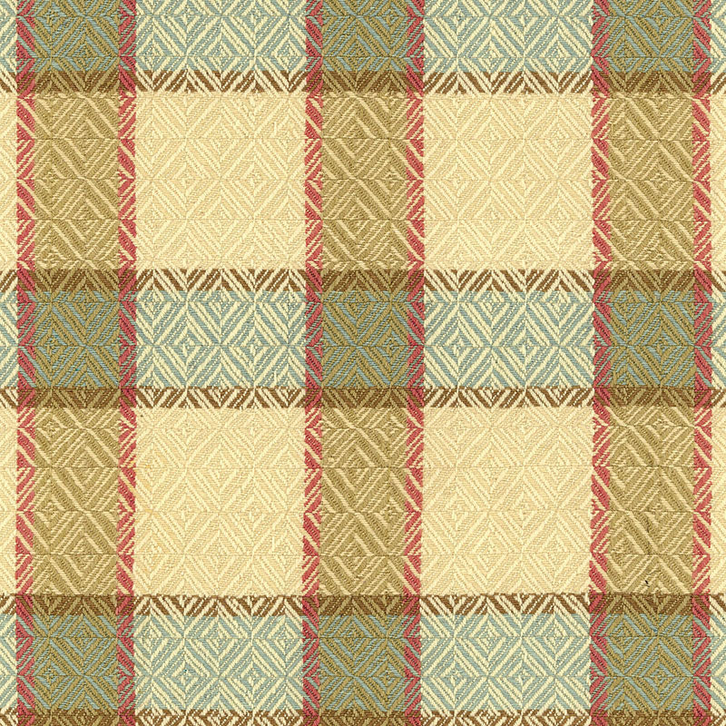 CHESTERFIELD-PLAID-COTTAGE-SCHUMACHER-55330