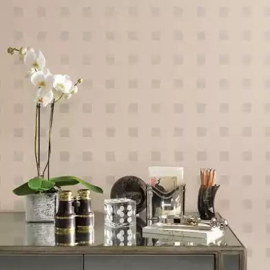 Teatro Quadrato - Osborne & Little - W6038-02 Wallcovering