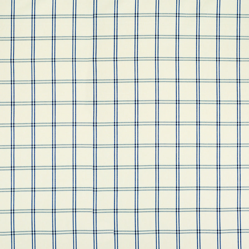 LUBERON-PLAID-BLUE-SCHUMACHER-55716