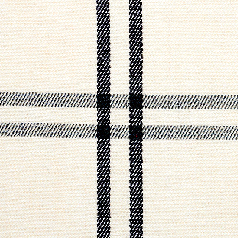 LUBERON-PLAID-BLACK-SCHUMACHER-55718