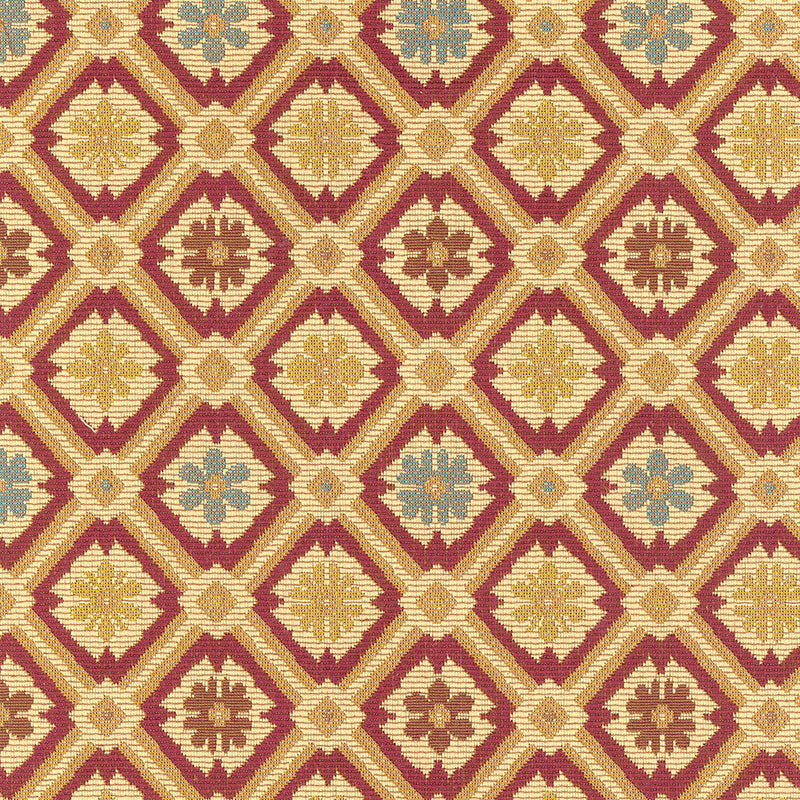 SAVONNERIE-TAPESTRY-GARNET-SCHUMACHER-62491