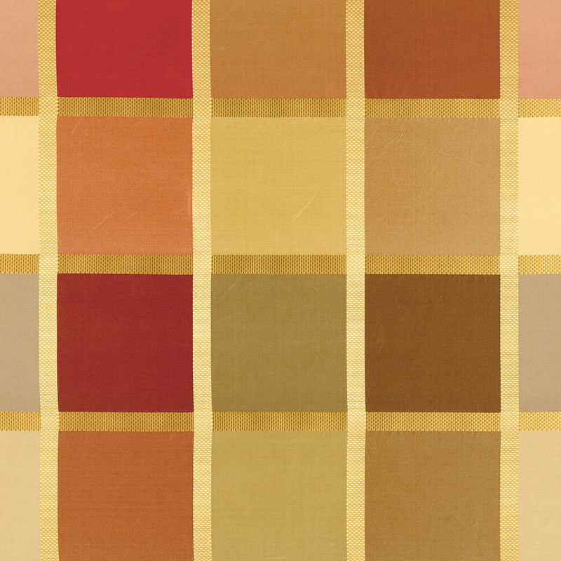 NAVSARI-SILK-PLAID-CURRANT-SCHUMACHER-62852
