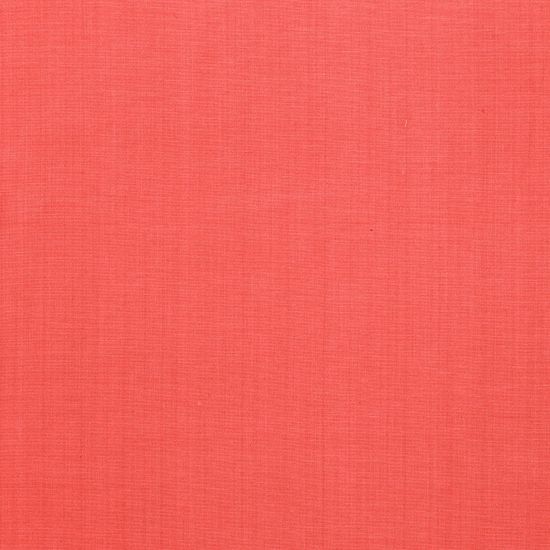 AVERY-COTTON-PLAIN-CORAL-SCHUMACHER-62945