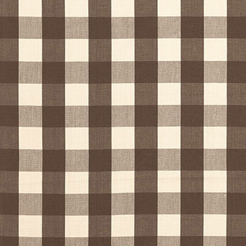 CAMDEN-COTTON-CHECK-JAVA-SCHUMACHER-63041