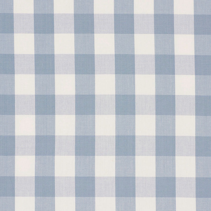 CAMDEN-COTTON-CHECK-SKY-SCHUMACHER-63048