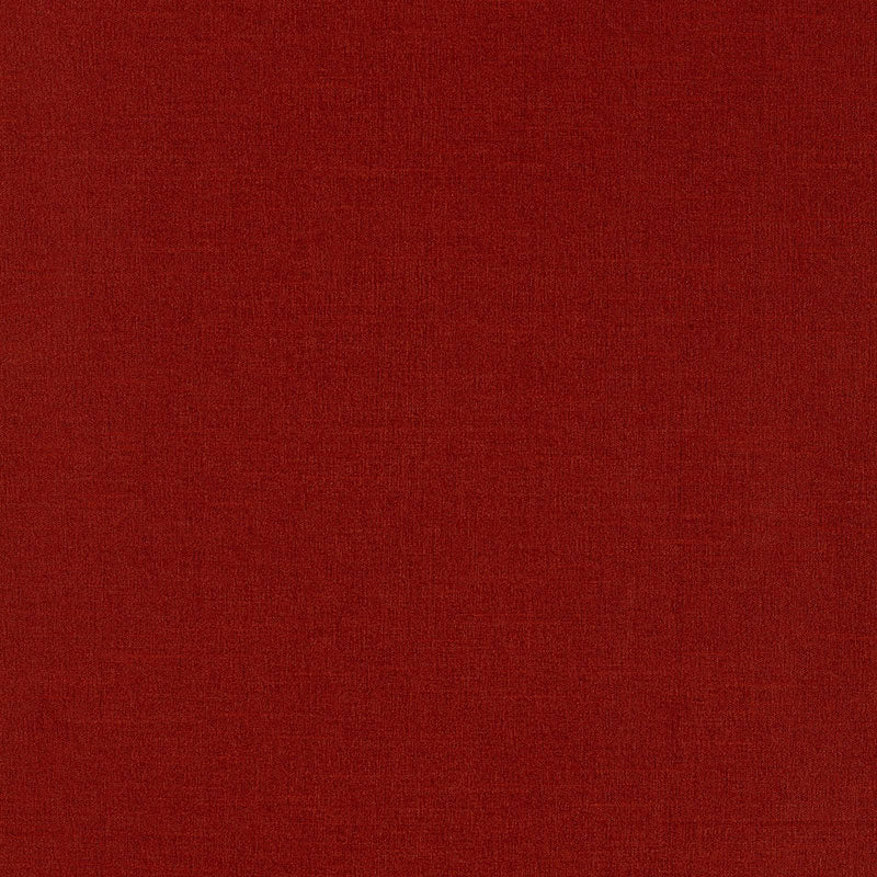 TIEPOLO-SHANTUNG-WEAVE-PAPRIKA-SCHUMACHER-63861