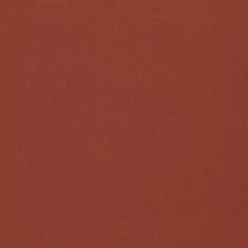 ISOLDE-COTTON-WEAVE-INDIAN-RED-SCHUMACHER-64388