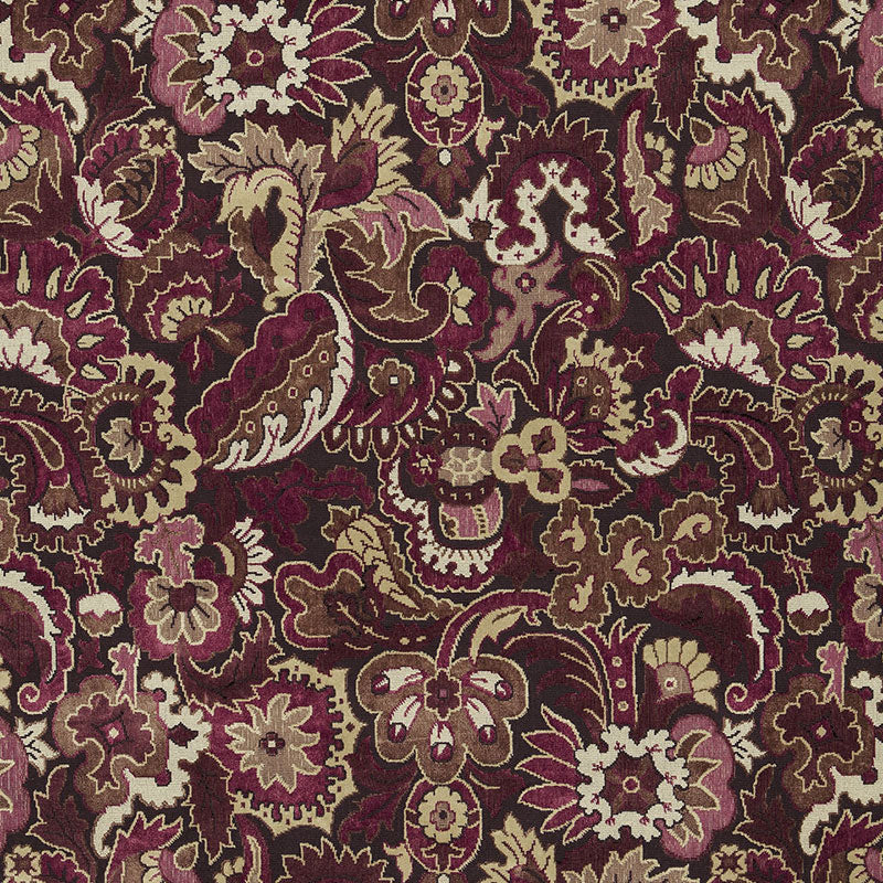 VELOURS-ORIENTAL-AUBERGINE-SCHUMACHER-64832