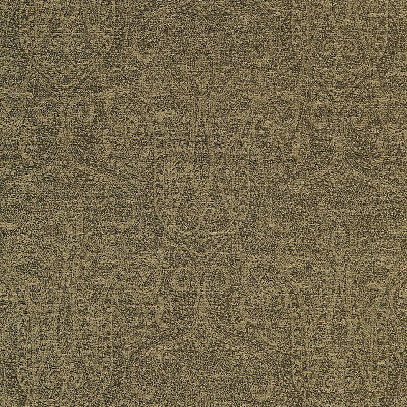 ASTOR-CHENILLE-PAISLEY-EBONY-SCHUMACHER-65712