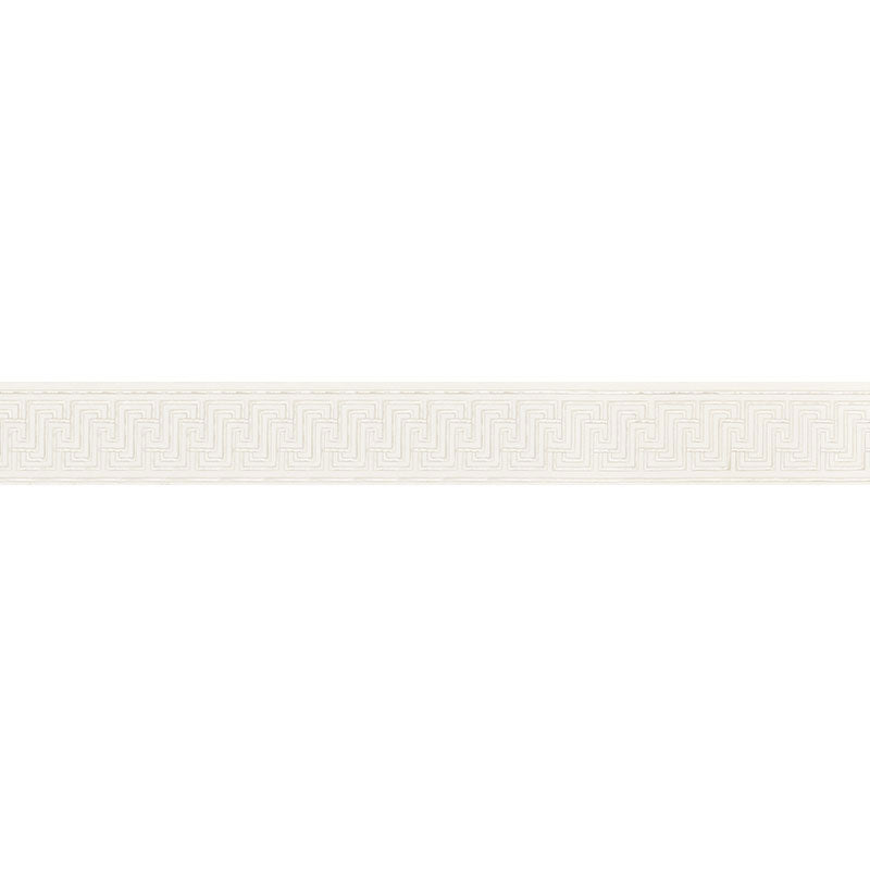 LABYRINTH-TAPE-SILVER-SCHUMACHER-66146
