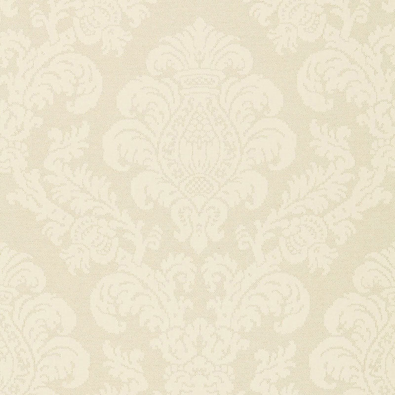 FIRENZE-LINEN-DAMASK-SESAME-SCHUMACHER-66632