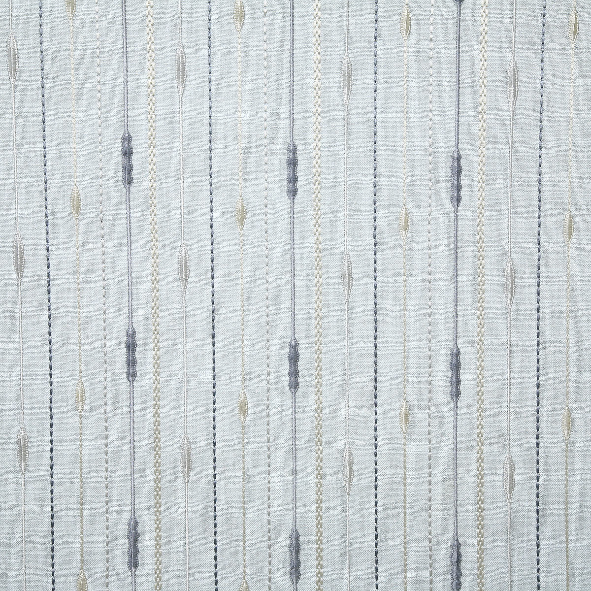 6698-sidelines-aqua-pindler - Pindler Fabric
