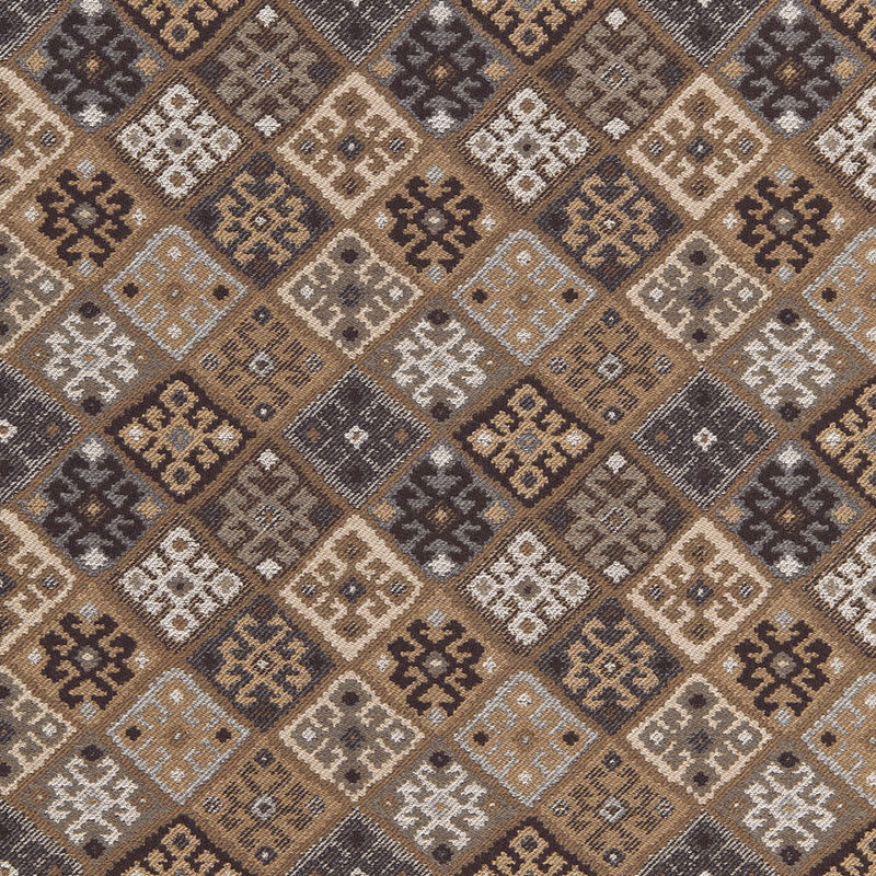 KILIM-WEAVE-BUCKSKIN-SCHUMACHER-67140