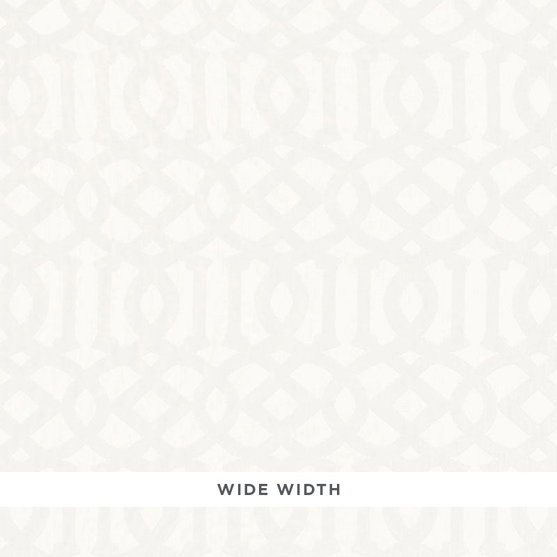 IMPERIAL-TRELLIS-SHEER-MERINGUE-SCHUMACHER-67720