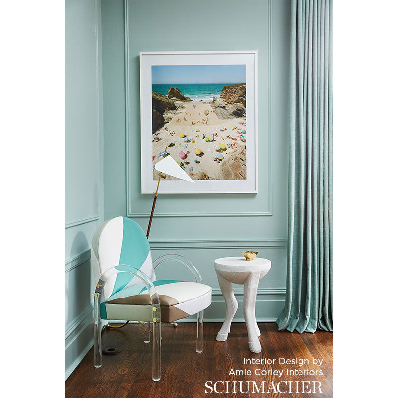 CUBIST-SILK-PANEL-CELADON-SCHUMACHER-69451
