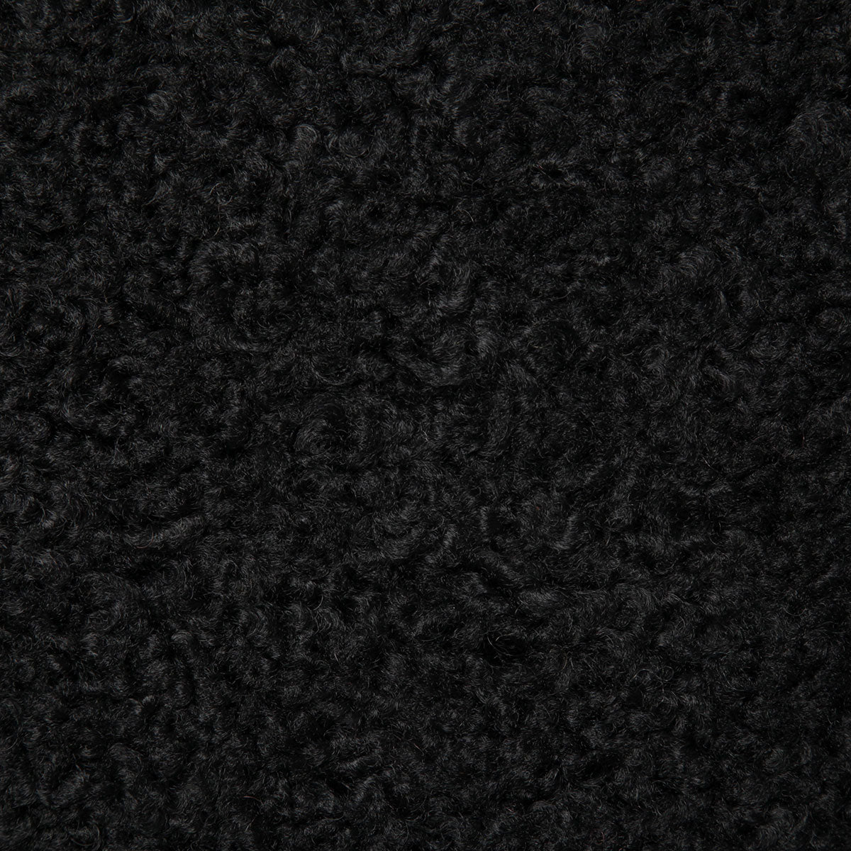 7025-fluffy-black-pindler - Pindler Fabric